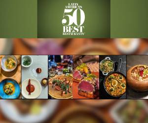 <i>Maito (Panamá) se convierte en el mejor restaurante de la región, seguido por Sublime y Diacá, estos dos últimos de Guatemala. Completan las lista Mercado 24, Sikwa y Cantina del Tigre. FOTO E&amp;N</i>