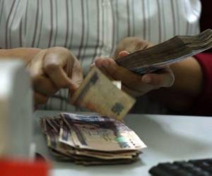 $1,000 millones solicitó la Sefin al BCH en concepto de préstamo, fondos que serán de las reservas internacionales.