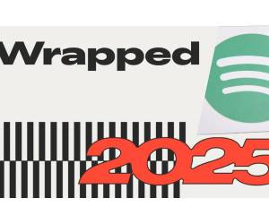 Spotify Wrapped 2025: paso a paso