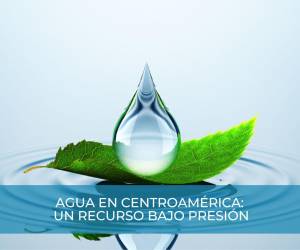 <i>El saneamiento es otro reto en materia ambiental ya que regiones como Latinoamérica tienen grandes rezagos en temas como la conexión a sistemas de alcantarillado y tratamiento de aguas. FOTO BlackJack3D/istock</i>