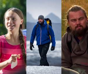 Día de la Tierra: 10 documentales de National Geographic sobre el cuidado del medio ambiente