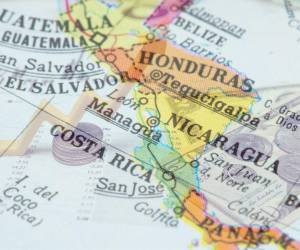 <i>El Salvador es el que menos crecerá, mientras que Panamá, Costa Rica y Guatemala serán los países que más. FOTO E&amp;N</i>