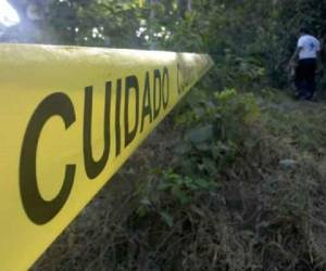 Las cifras de la Policía detallan que al menos 25 personas son asesinadas por día en el país, como promedio en el transcurso de este mes de junio. (Foto: Archivo).