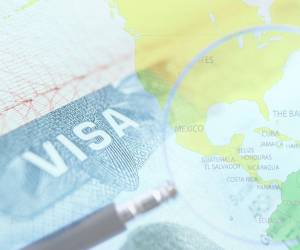 <i>En lo que va de año, el Gobierno estadounidense ha cancelado más de 80.000 visas por diversos motivos. FOTO E&amp;N</i>