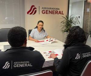Aseguradora General: Protección inteligente para transformar vidas