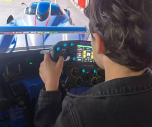Las entradas para Hot Wheels City Experience Costa Rica ya se encuentran disponibles a través de Smarticket.net, con un valor de ₡8.500.