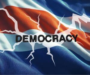 Elecciones Costa Rica. La democracia en la “Suiza centroamericana” hoy está en alerta
