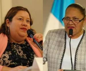 Destituyen a fiscal que investigó genocidio durante dictadura en Guatemala