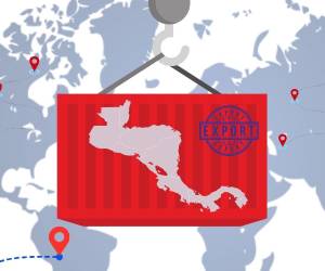 <i>Se estima que las ventas externas de la región latinoamericana acumularon un aumento en valor de 6,4 % en 2025, tras crecer 4,7 % en 2024. Foto de iStock </i>