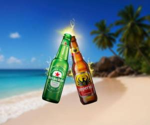 <i>El cierre de la transacción entre FIFCO y Heineken está sujeto a las aprobaciones regulatorias habituales y aplicables. Se espera que la transacción se complete en el primer semestre de 2026. FOTO TOMADA DE WEB HEINEKEN</i>