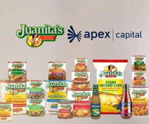<i>Juanita’s Foods es una marca de gran arraigo en la comunidad hispana en los Estados Unidos, enfocada en producir alimentos con recetas mexicanas. FOTO E&amp;N</i>
