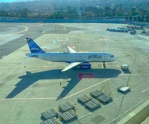 <i>Los precios del combustible para aviones, que normalmente representan alrededor de una cuarta parte de los costos operativos de las aerolíneas, casi se han duplicado desde el inicio de la guerra. Foto de cortesía</i>