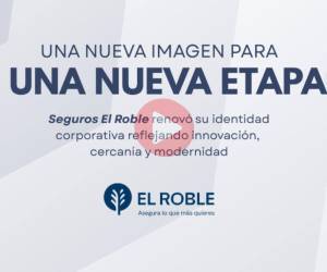 Seguros El Roble renovó su identidad corporativa reflejando innovación, cercanía y modernidad