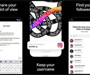 El número de usuarios activos de Threads para Android cae un 80 %