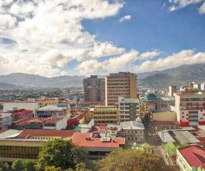 BCCR reduce a 2,7 % pronóstico de crecimiento económico de Costa Rica para 2023