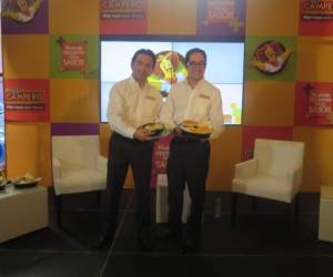 Pollo Campero también incorpora opciones saludables para desayuno, almuerzo y cena. (Foto: Cortesía).