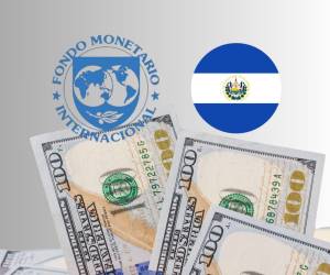 <i>El FMI concluyó la consulta del Artículo IV de 2025 para El Salvador y completó la primera revisión del acuerdo del Servicio Ampliado del FMI (SAF, EFF en inglés). FOTO E&amp;N</i>