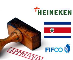 <i>FIFCO firmó un acuerdo vinculante con HEINEKEN N.V. para vender su negocio de bebidas, alimentos y venta al detalle por unos US$3.250 millones. FOTO E&amp;N</i>