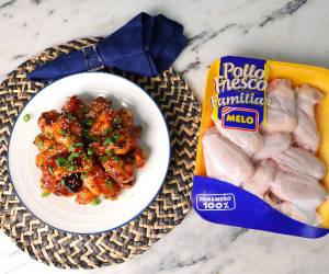 Sus campañas son una “declaración de identidad panameña.