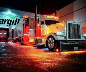 Cargill: Marcas profundamente arraigadas en la vida de los centroamericanos