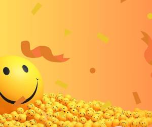 <i>Para el Yellow Day, Arnall identificó la tercera semana de junio como el periodo en el que confluyen diversos elementos positivos que suelen tener un efecto favorable en el bienestar emocional. FOTO CONCEPTO E&amp;N</i>