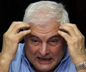 Martinelli, salpicado por varios casos de corrupción durante su mandato (2009-2014), siempre negó tener esa cuenta para cometer actos fraudulentos y manipular acciones, aunque reconoció ser cliente de esa casa de valores.