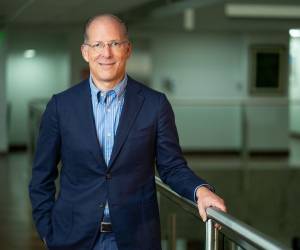 Ramón Chiari, Presidente Ejecutivo de BAC Panamá.