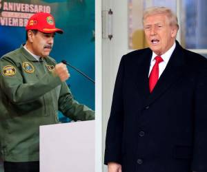 <i>FOTOS EFE/ IMAGEN CREADA POR E&amp;N</i>