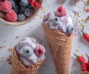 Las cuatro tendencias globales del helado