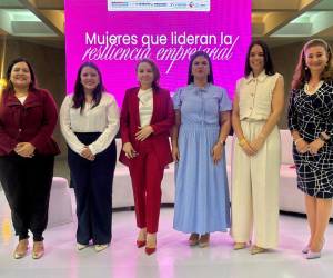 FUNDAHRSE conmemora el Día Internacional de la Mujer con un evento centrado en el liderazgo que transforma y construye resiliencia