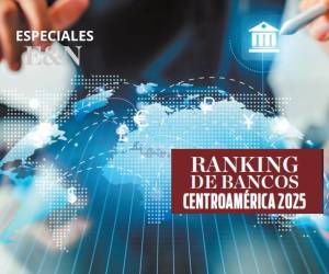 <i>La banca en Centroamérica afronta el presente choque externo en una posición bastante mesurada. La palabra clave del año será “cautela”, plantea en su análisis Alfredo Calvo, líder del sector de Calificación de Instituciones Financieras de S&amp;P Global. FOTO E&amp;N</i>