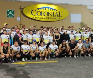 Supermercados Colonial: Compromiso total con la innovación y la calidad