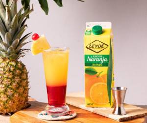 Leyde fideliza a sus consumidores con calidad, sabor e innovación.
