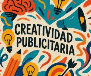 El ranking Creative 100 se elabora combinando los resultados obtenidos en los festivales y premios creativos más prestigiosos del mundo. (Foto: IA Microsoft Designer)