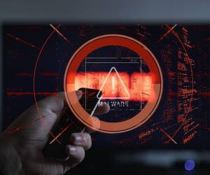 <i>Para los expertos, no resulta sorprendente que Netflix sea la plataforma de streaming más afectada, dado su liderazgo en popularidad a nivel global. FOTO E&amp;N</i>