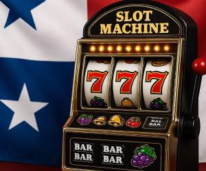 Las cifras del INEC muestran cómo el iGaming y las tragamonedas lideran una industria que gana relevancia en el panorama macroeconómico panameño. (Foto: IA-Microsoft Designer)