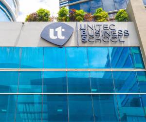 UNITEC Business School ha desarrollado un modelo flexible que permite compatibilizar la formación académica con las responsabilidades laborales.