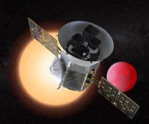 <i>Se centraron en encontrar planetas que orbitan cerca de sus estrellas, completando una órbita en menos de 16 días. Foto de cortesía</i>