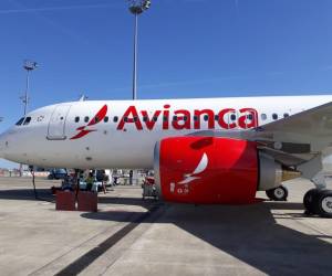 Avianca confirma compra de 88 nuevos aviones Airbus para operar más rutas