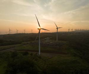 CMI es pionera en la transición energética regional.