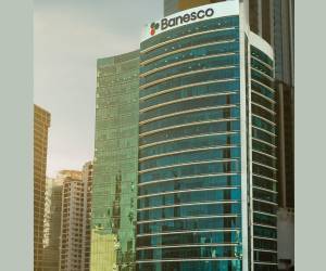 Banesco Panamá renueva su imagen y conserva su esencia