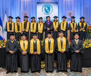 La UAM forma profesionales capaces de generar impacto.