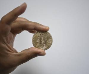 En septiembre de 2021, cuando <b>El Salvador </b>se convirtió en el primer país del mundo en adoptar el bitcoin como moneda de curso legal a la par del dólar.