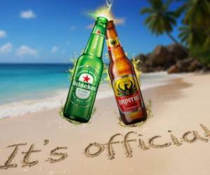 <i>El negocio, que se venía negociando desde finales del año pasado, se pactó por un monto de US$3.250 millones. FOTO CORTESÍA</i>