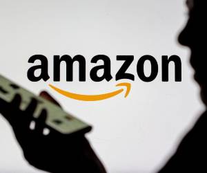 <i>El esfuerzo de Amazon por desarrollar un nuevo smartphone no había sido reportado previamente. Foto de AFP</i>