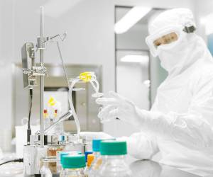 MEGA PLANTA VIJOSA está en el Top 3 de los laboratorios farmacéuticos más modernos e innovadores de Latinoamérica.