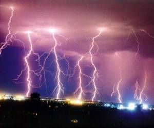 Llegó la temporada de lluvias y es hora de proteger los equipos de las tormentas. (Foto: Cortesía).