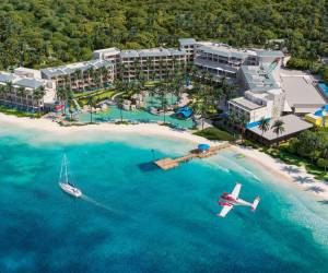 Margaritaville Island Reserve® Resort Roatan: Lujo, sostenibilidad y desarrollo local