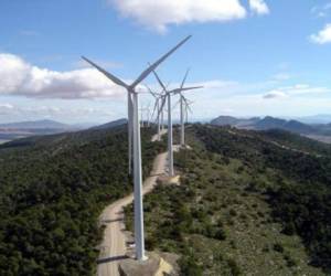 En mayo de 2015 comenzará el suministro con esta matriz energética. (Foto: Archivo)