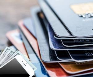 <i>Esta tarjeta puede ser usada por microempresarios, emprendedores, personas que laboran en la informalidad y aquellos que reciben remesas. FOTO E&amp;N</i>